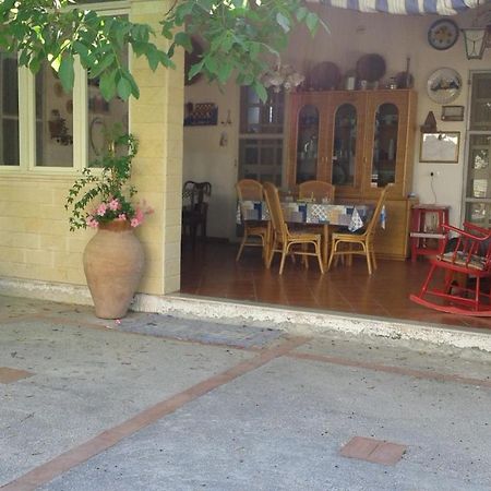 L'Antica Torre Bed & Breakfast Marsala Exterior foto