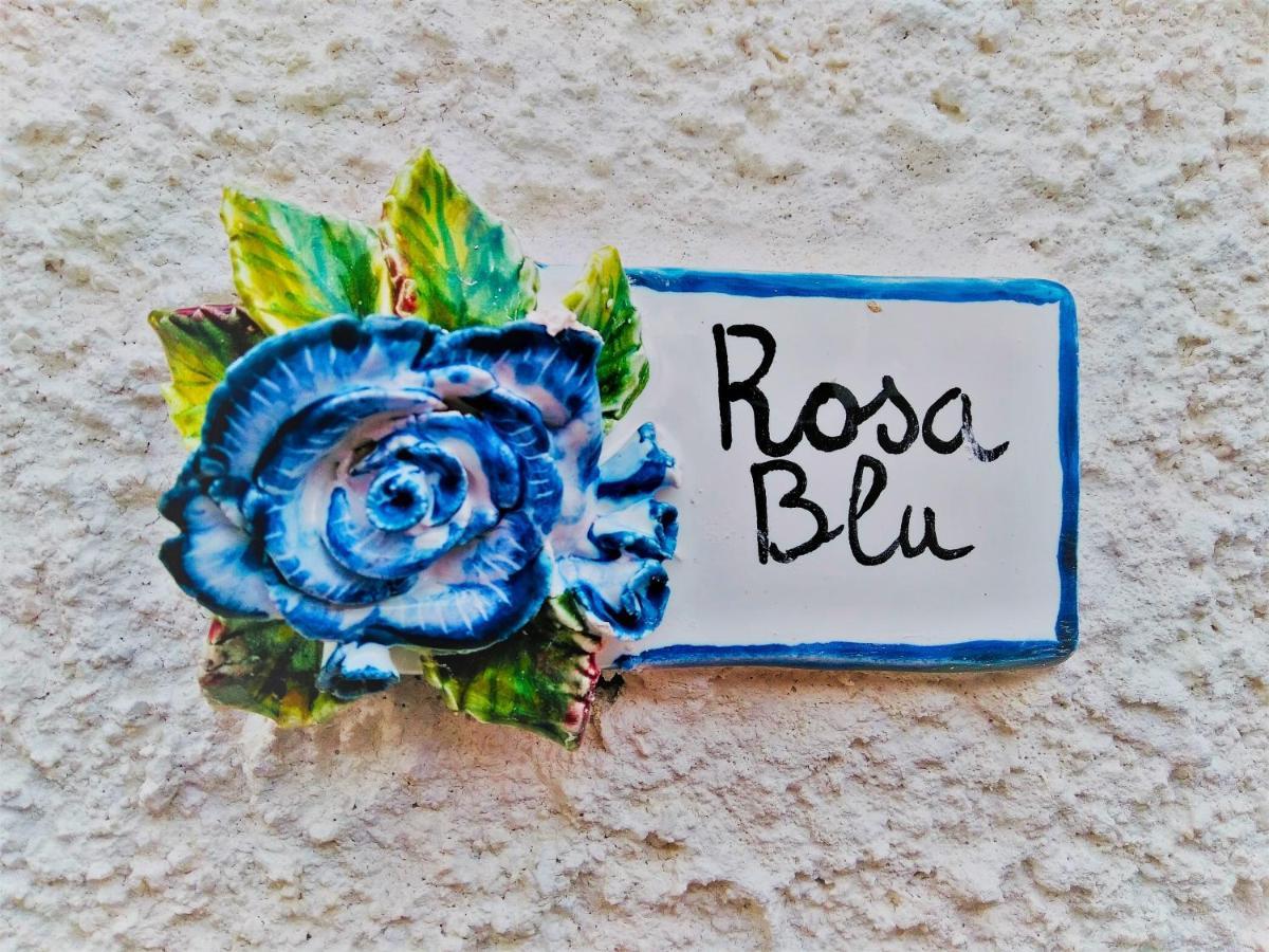 L'Antica Torre Bed & Breakfast Marsala Exterior foto
