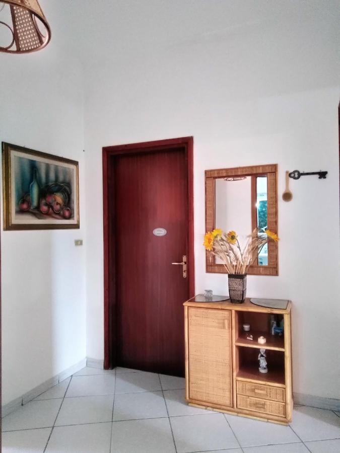 L'Antica Torre Bed & Breakfast Marsala Exterior foto