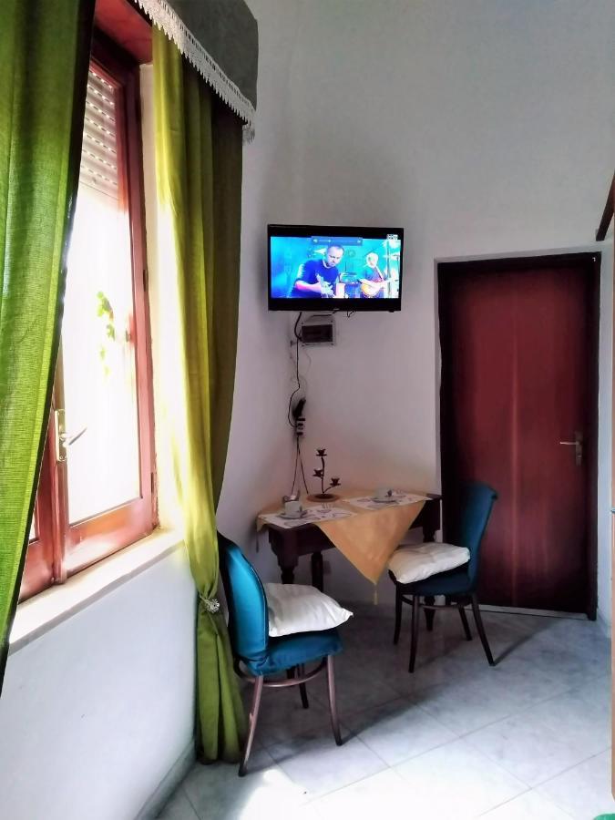 L'Antica Torre Bed & Breakfast Marsala Exterior foto