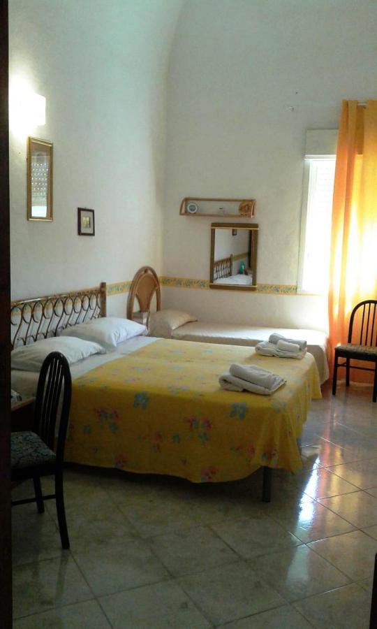 L'Antica Torre Bed & Breakfast Marsala Exterior foto